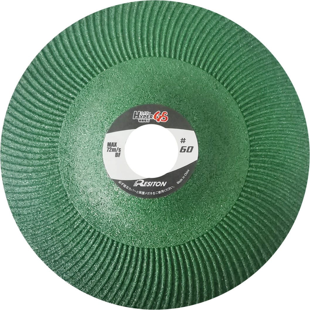 Resiton Co. Ltd | The production and sale of safety cutting wheels